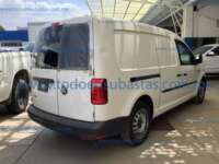 Volkswagen Caddy 2018  IMG_4944