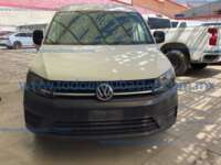 Volkswagen Caddy 2018  IMG_4941