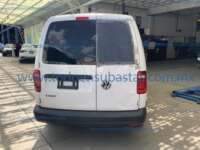 Volkswagen Caddy 2018  IMG_4945