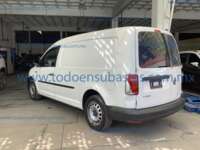 Volkswagen Caddy 2018  IMG_4946
