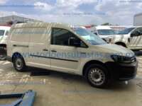 Volkswagen Caddy 2018  IMG_4943