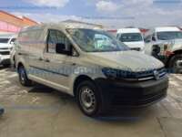 Volkswagen Caddy 2018  IMG_4942