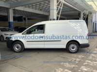 Volkswagen Caddy 2018  IMG_4947