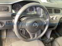 Volkswagen Caddy 2018  IMG_4950