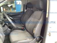 Volkswagen Caddy 2018  IMG_4949