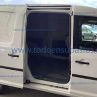 Volkswagen Caddy 2018  IMG_4960
