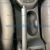 Volkswagen Caddy 2018  IMG_4957