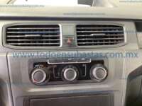 Volkswagen Caddy 2018  IMG_4955