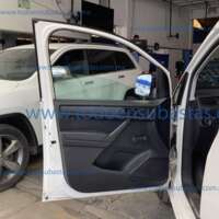 Volkswagen Caddy 2018  IMG_4948