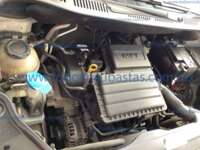 Volkswagen Caddy 2018  IMG_4966