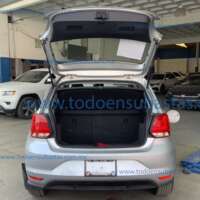 Volkswagen Polo 2021  IMG_5015