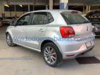Volkswagen Polo 2021  IMG_4989