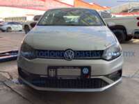 Volkswagen Polo 2021  IMG_4984