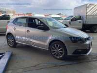 Volkswagen Polo 2021  IMG_4986