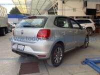 Volkswagen Polo 2021  IMG_4987