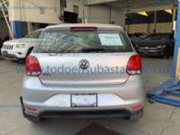 Volkswagen Polo 2021  IMG_4988