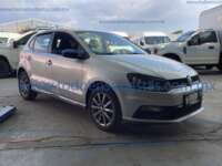 Volkswagen Polo 2021  IMG_4985