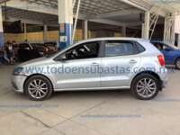 Volkswagen Polo 2021  IMG_4990