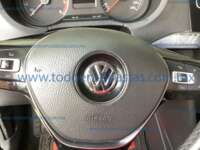 Volkswagen Polo 2021  IMG_5009