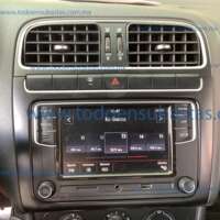 Volkswagen Polo 2021  IMG_4998