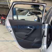Volkswagen Polo 2021  IMG_5006