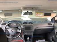 Volkswagen Polo 2021  IMG_5008
