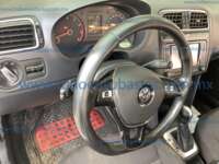 Volkswagen Polo 2021  IMG_4993