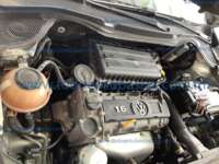 Volkswagen Polo 2021  IMG_5013