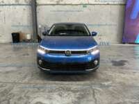 Volkswagen Virtus 2024 4p Highline L4/1.6 Aut 2024 Volkswagen Virtus Ingreso Exteriores 2
