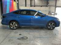 Volkswagen Virtus 2024 4p Highline L4/1.6 Aut 2024 Volkswagen Virtus Ingreso Exteriores 4