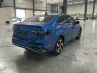 Volkswagen Virtus 2024 4p Highline L4/1.6 Aut 2024 Volkswagen Virtus Ingreso Exteriores 5