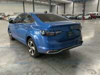 Volkswagen Virtus 2024 4p Highline L4/1.6 Aut 2024 Volkswagen Virtus Ingreso Exteriores 7