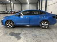 Volkswagen Virtus 2024 4p Highline L4/1.6 Aut 2024 Volkswagen Virtus Ingreso Exteriores 8