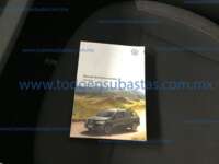 Volkswagen Saveiro 2024 2p Robust L4/1.6 Man A/A Línea Nueva 2024 Volkswagen Saveiro Ingreso Documentos 0