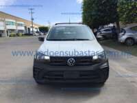 Volkswagen Saveiro 2024 2p Robust L4/1.6 Man A/A Línea Nueva 2024 Volkswagen Saveiro Ingreso Exteriores 2