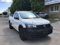 Volkswagen Saveiro 2024 2p Robust L4/1.6 Man A/A Línea Nueva 2024 Volkswagen Saveiro Ingreso Exteriores 3