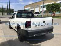 Volkswagen Saveiro 2024 2p Robust L4/1.6 Man A/A Línea Nueva 2024 Volkswagen Saveiro Ingreso Exteriores 7