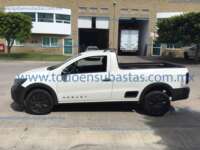 Volkswagen Saveiro 2024 2p Robust L4/1.6 Man A/A Línea Nueva 2024 Volkswagen Saveiro Ingreso Exteriores 8