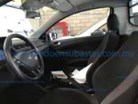 Volkswagen Saveiro 2024 2p Robust L4/1.6 Man A/A Línea Nueva 2024 Volkswagen Saveiro Ingreso Interiores 13