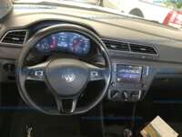 Volkswagen Saveiro 2024 2p Robust L4/1.6 Man A/A Línea Nueva 2024 Volkswagen Saveiro Ingreso Interiores 2