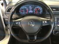 Volkswagen Saveiro 2024 2p Robust L4/1.6 Man A/A Línea Nueva 2024 Volkswagen Saveiro Ingreso Interiores 5