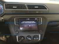 Volkswagen Saveiro 2024 2p Robust L4/1.6 Man A/A Línea Nueva 2024 Volkswagen Saveiro Ingreso Interiores 8
