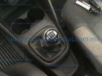 Volkswagen Saveiro 2024 2p Robust L4/1.6 Man A/A Línea Nueva 2024 Volkswagen Saveiro Ingreso Interiores 9
