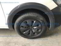 Volkswagen Saveiro 2024 2p Robust L4/1.6 Man A/A Línea Nueva 2024 Volkswagen Saveiro Ingreso Llantas 0