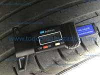 Volkswagen Saveiro 2024 2p Robust L4/1.6 Man A/A Línea Nueva 2024 Volkswagen Saveiro Ingreso Llantas 8