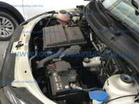 Volkswagen Saveiro 2024 2p Robust L4/1.6 Man A/A Línea Nueva 2024 Volkswagen Saveiro Ingreso Motor 0