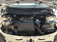 Volkswagen Saveiro 2024 2p Robust L4/1.6 Man A/A Línea Nueva 2024 Volkswagen Saveiro Ingreso Motor 1