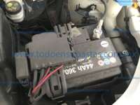 Volkswagen Saveiro 2024 2p Robust L4/1.6 Man A/A Línea Nueva 2024 Volkswagen Saveiro Ingreso Motor 3