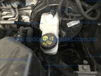 Volkswagen Saveiro 2024 2p Robust L4/1.6 Man A/A Línea Nueva 2024 Volkswagen Saveiro Ingreso Motor 4