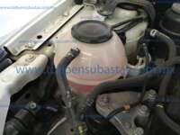 Volkswagen Saveiro 2024 2p Robust L4/1.6 Man A/A Línea Nueva 2024 Volkswagen Saveiro Ingreso Motor 5